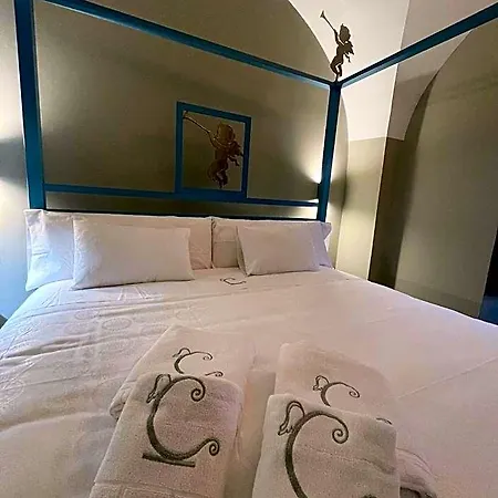 Rural La Casa De Carlota فندق 4*