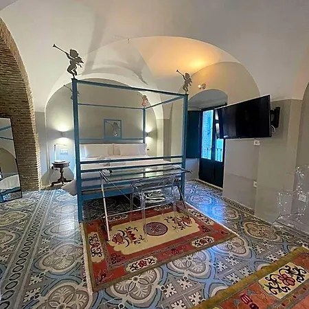 Rural La Casa De Carlota 4* Montánchez