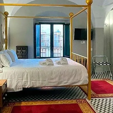 Rural La Casa De Carlota فندق