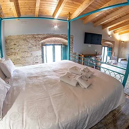 Rural La Casa De Carlota فندق