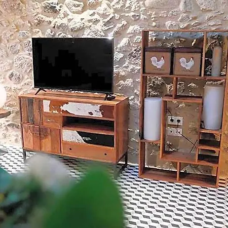 Rural La Casa De Carlota 4*