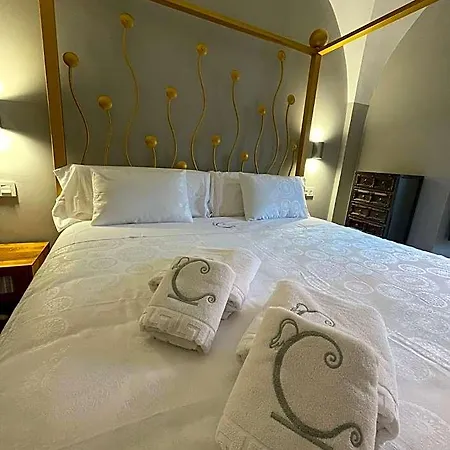 فندق Rural La Casa De Carlota 4*