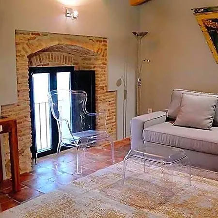 Rural La Casa De Carlota فندق Montánchez