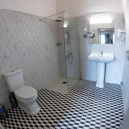 Rural La Casa De Carlota فندق