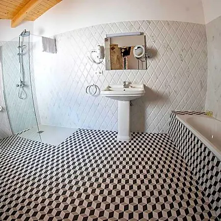Rural La Casa De Carlota فندق 4*