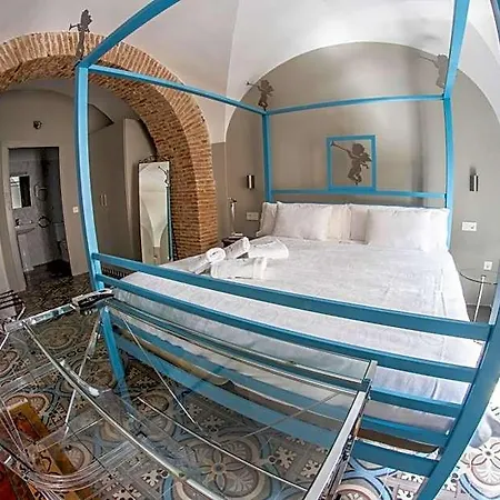 Rural La Casa De Carlota 4* Montánchez