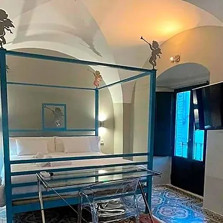 Rural La Casa De Carlota فندق 4*