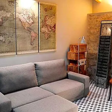 فندق Rural La Casa De Carlota 4*