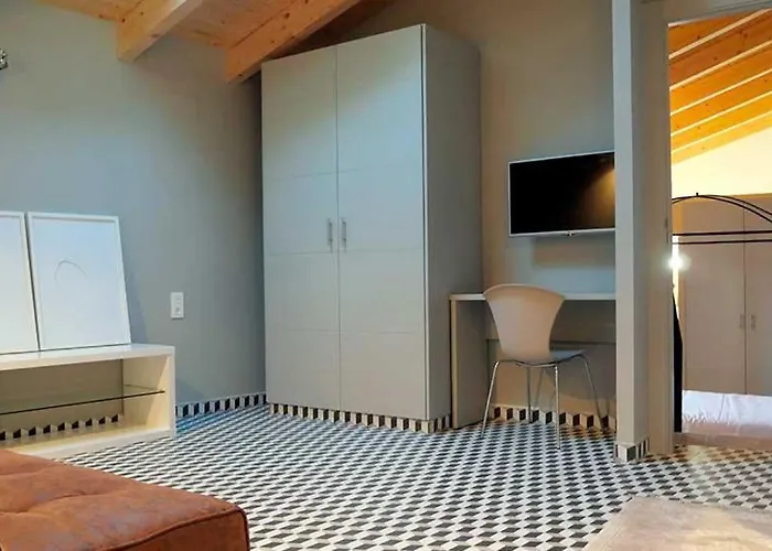 Rural La Casa De Carlota 4* Монтанчес