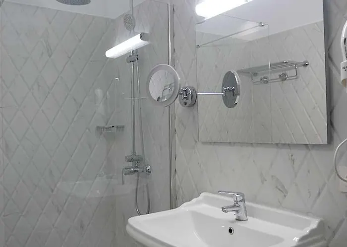 Rural La Casa De Carlota Отель 4*