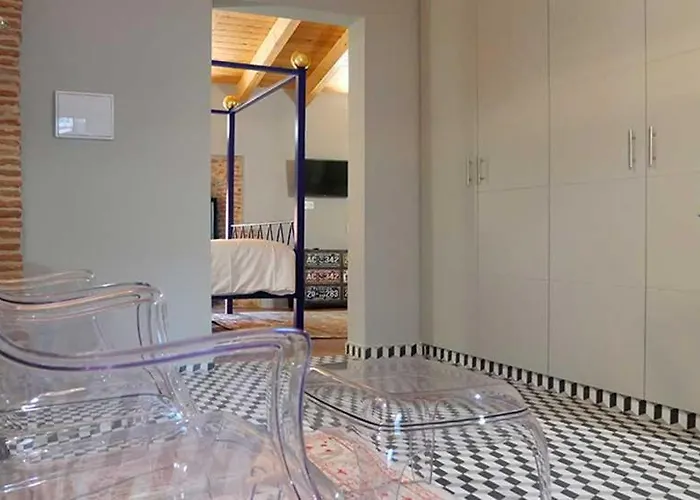 Rural La Casa De Carlota 4*