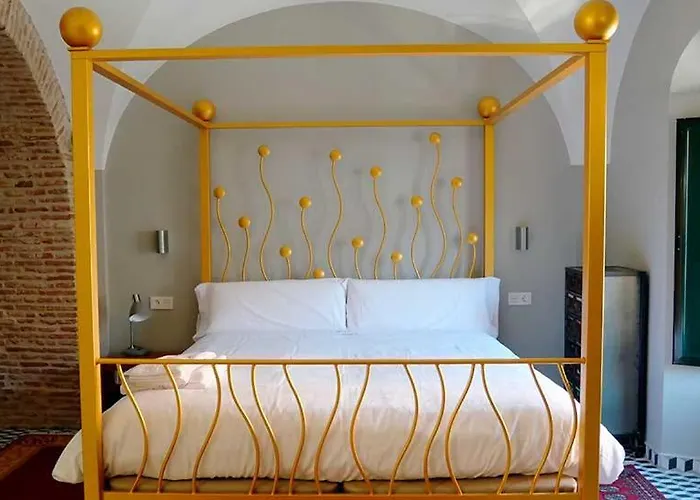 Rural La Casa De Carlota 4*