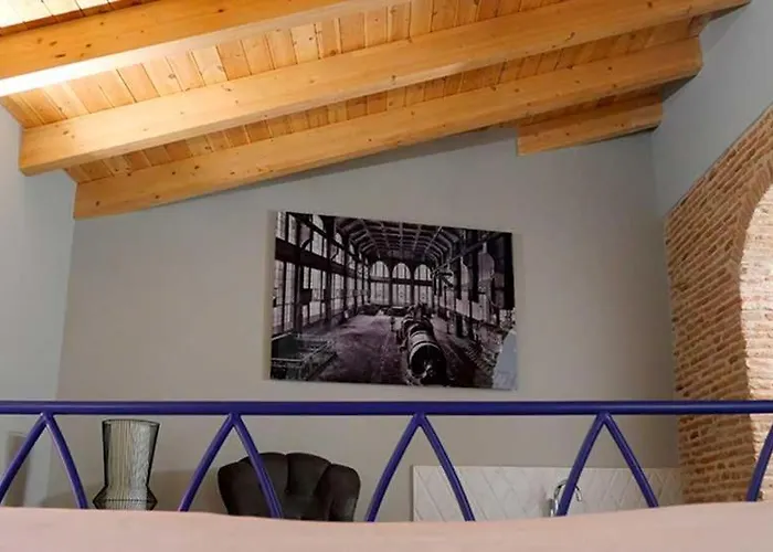 Rural La Casa De Carlota Монтанчес