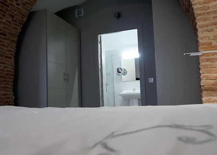 Rural La Casa De Carlota Montanchez