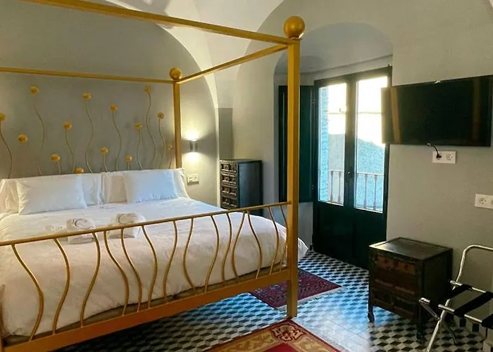 Hotel Rural La Casa De Carlota