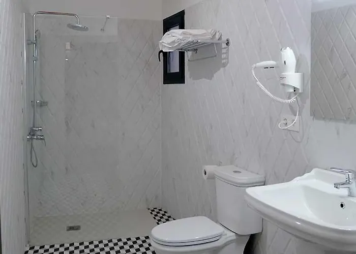 Rural La Casa De Carlota 4* Монтанчес