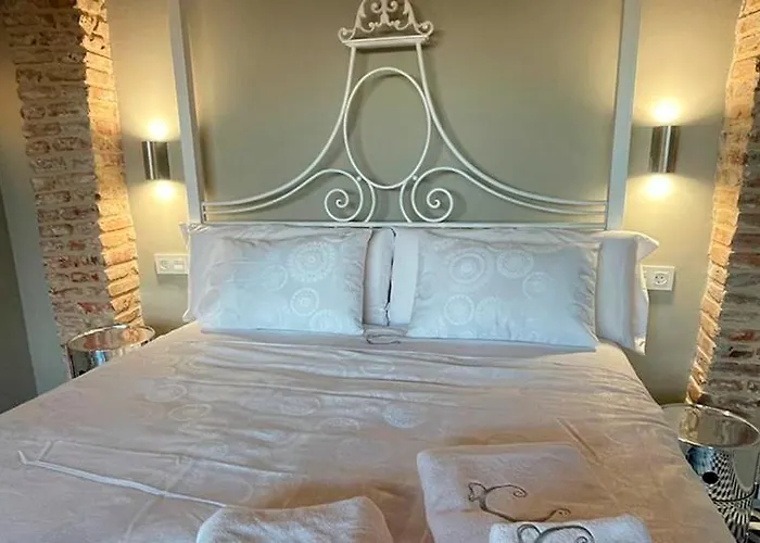 Rural La Casa De Carlota Отель 4*