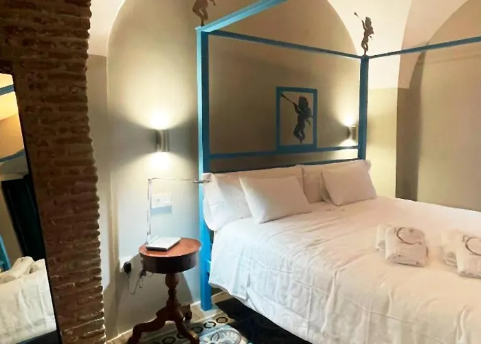 Rural La Casa De Carlota 4*