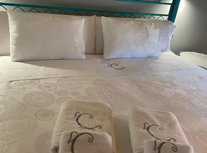 Rural La Casa De Carlota Hotel 4*