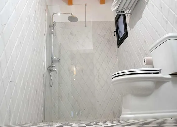 Отель Rural La Casa De Carlota