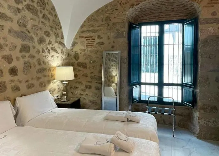 Rural La Casa De Carlota 4*