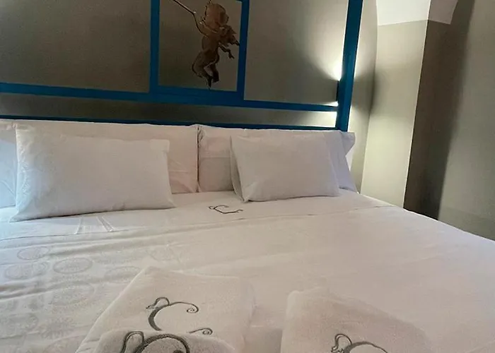 Hotel Rural La Casa De Carlota