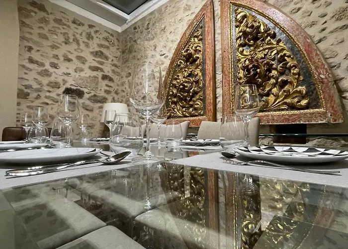 Rural La Casa De Carlota Отель 4*