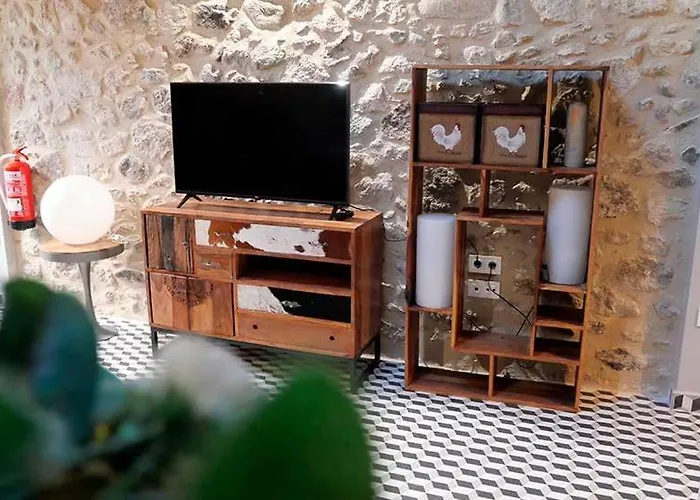 Rural La Casa De Carlota 4*