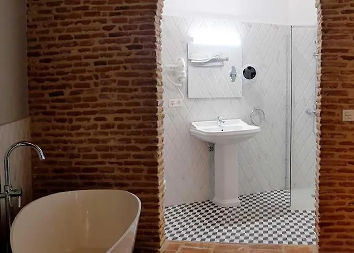 Hotel Rural La Casa De Carlota