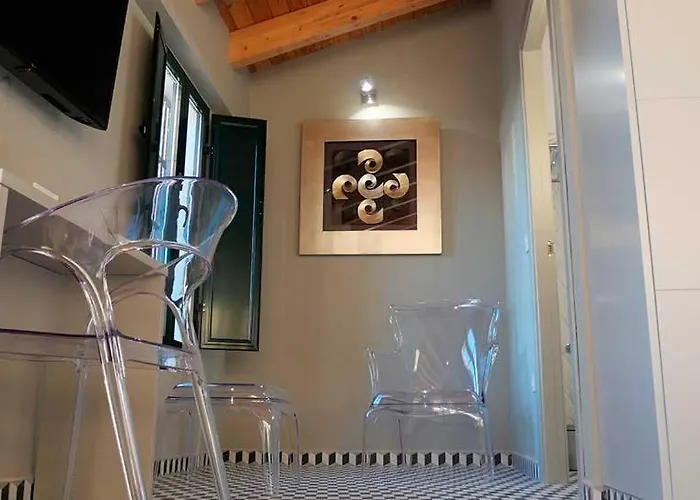 Rural La Casa De Carlota