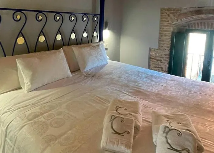 Rural La Casa De Carlota 4*