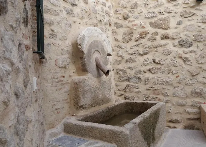 Rural La Casa De Carlota 4*