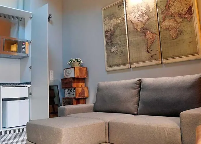 Rural La Casa De Carlota Отель 4*