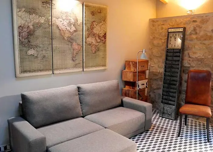 Rural La Casa De Carlota Отель