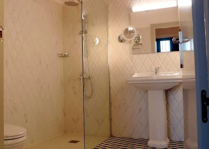 Rural La Casa De Carlota Отель