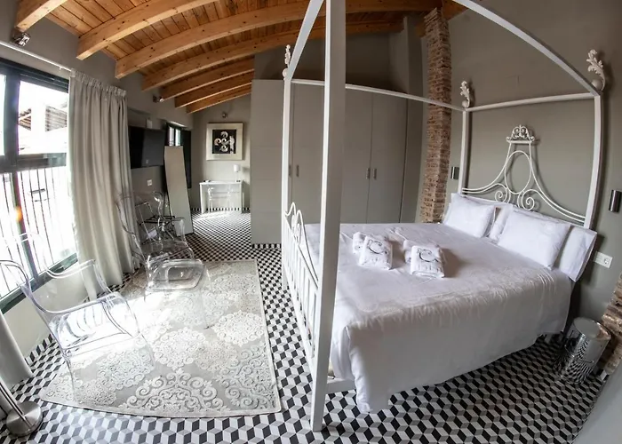 Rural La Casa De Carlota