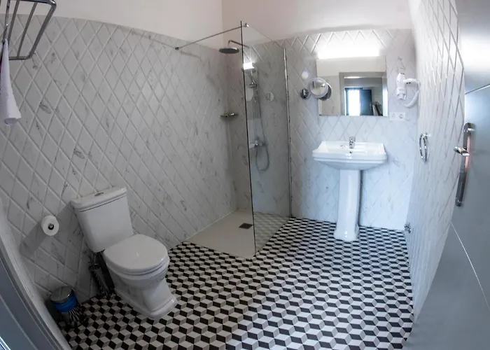 Hotel Rural La Casa De Carlota Montánchez