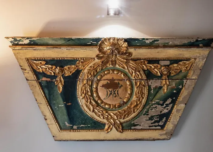 Hotel Rural La Casa De Carlota 4*