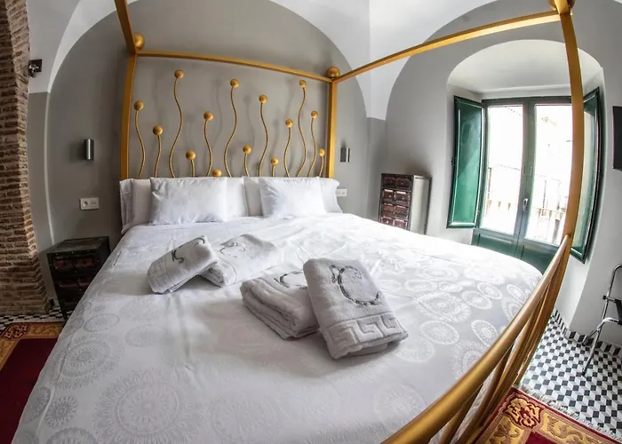 Rural La Casa De Carlota