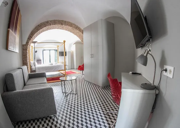 Hotel Rural La Casa De Carlota