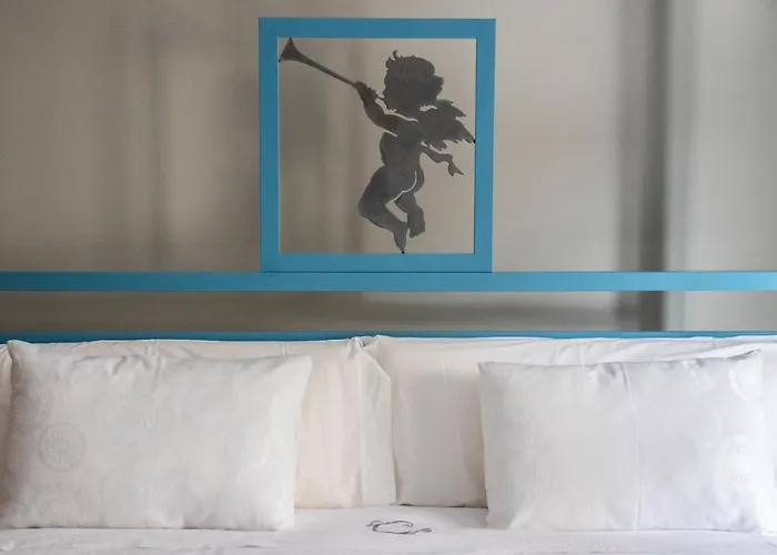 Отель Rural La Casa De Carlota