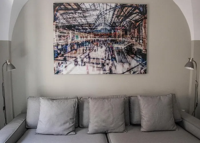 Rural La Casa De Carlota Отель