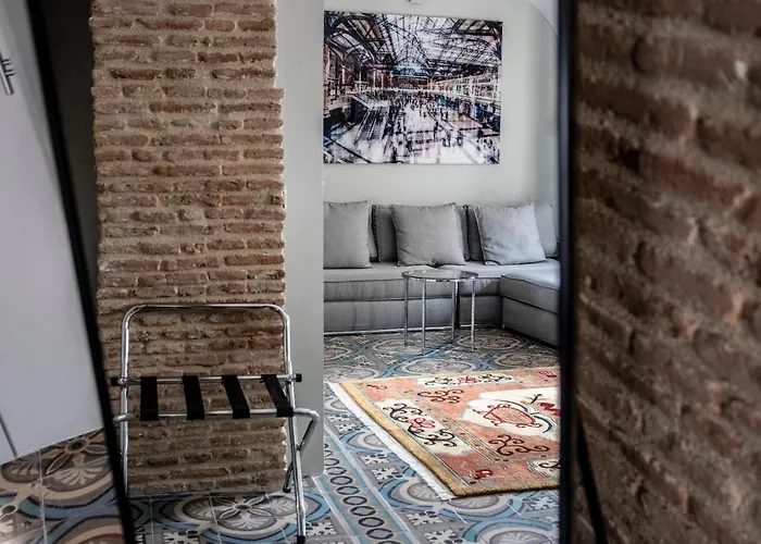 Rural La Casa De Carlota Hotel