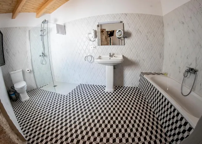 Rural La Casa De Carlota Отель 4*