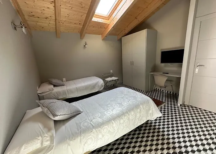 Rural La Casa De Carlota Montánchez