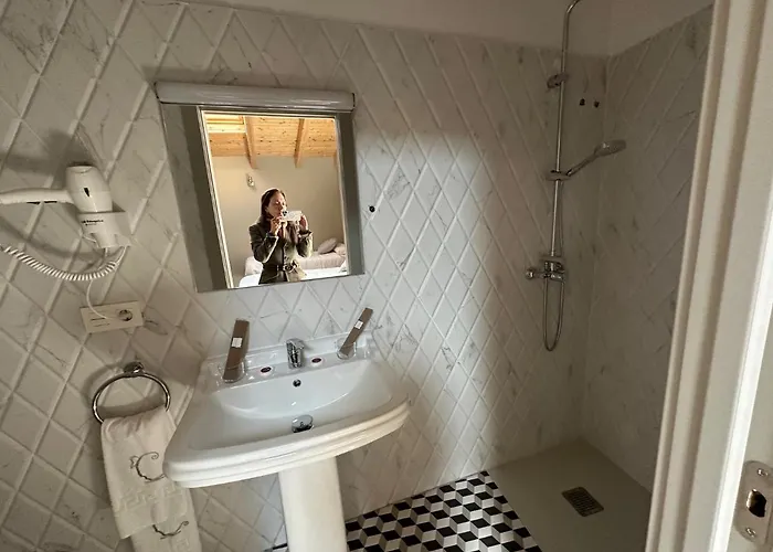 Rural La Casa De Carlota 4*