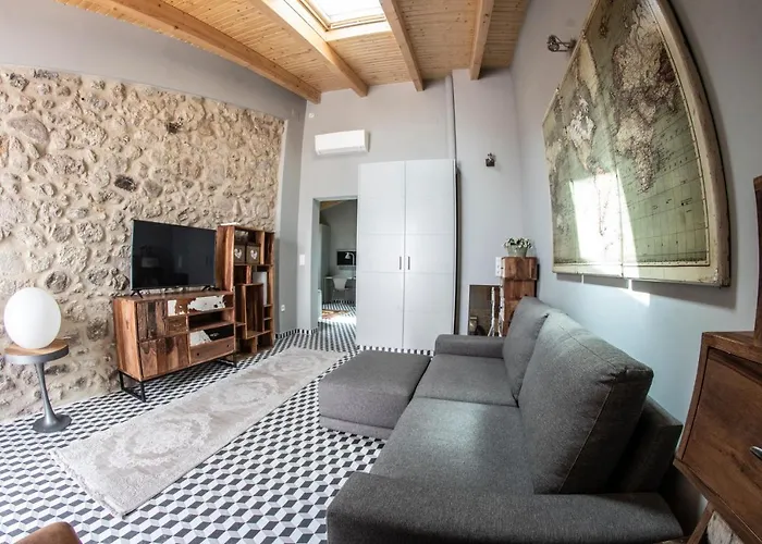 Rural La Casa De Carlota 4*