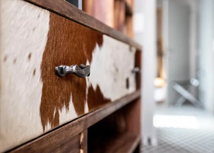 Rural La Casa De Carlota Отель