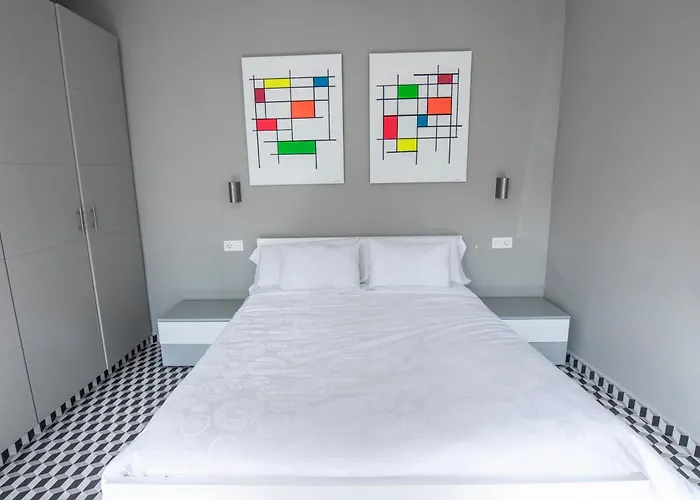 Rural La Casa De Carlota Hotel